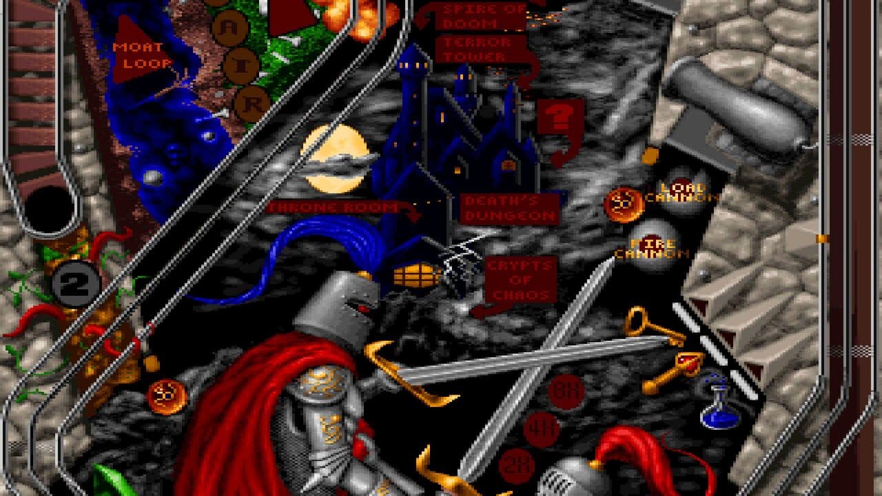 Extreme Pinball thumbnail 5