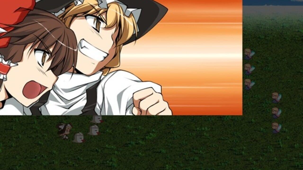 Gundan: The Crowd Shooting thumbnail 7