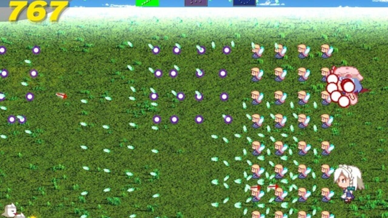 Gundan: The Crowd Shooting thumbnail 2