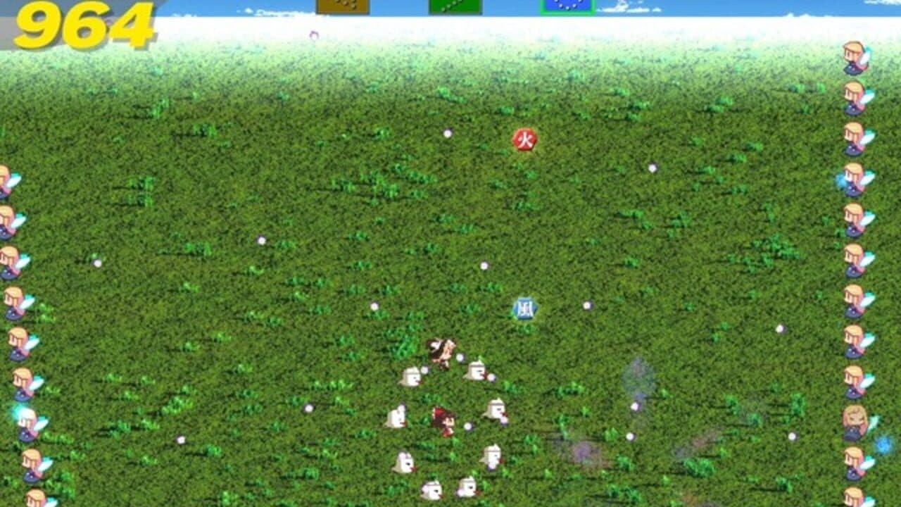 Gundan: The Crowd Shooting thumbnail 3