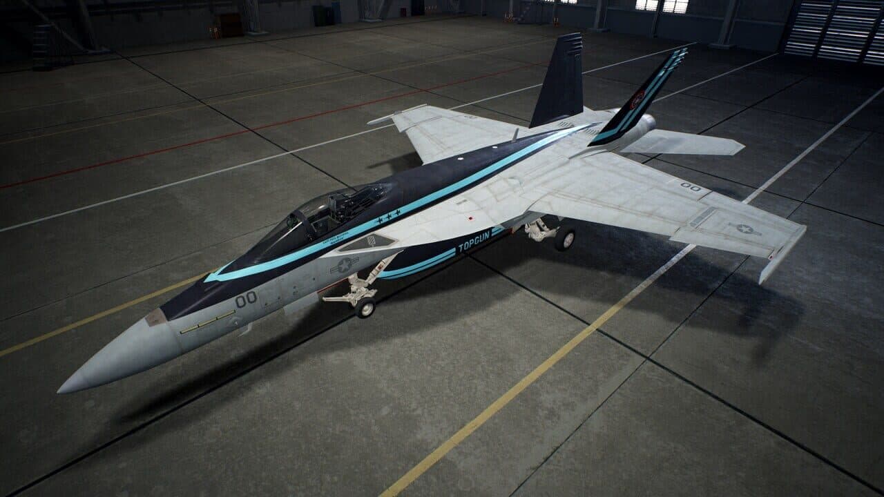 Ace Combat 7: Skies Unknown - Top Gun: Maverick Ultimate Edition thumbnail 9