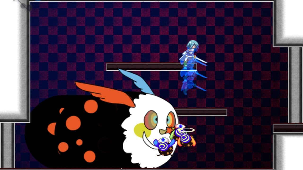 Walpurgis: Enkan no Meikyuu thumbnail 4