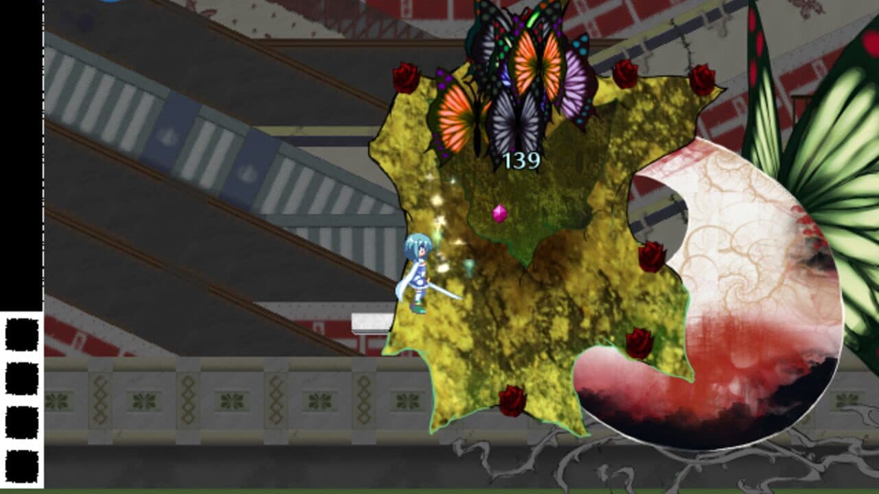 Walpurgis: Enkan no Meikyuu thumbnail 5