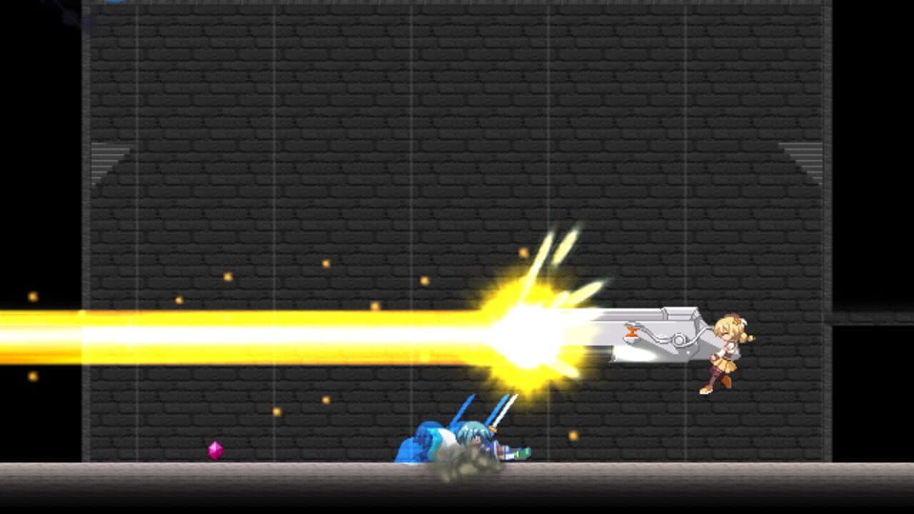 Walpurgis: Enkan no Meikyuu thumbnail 7