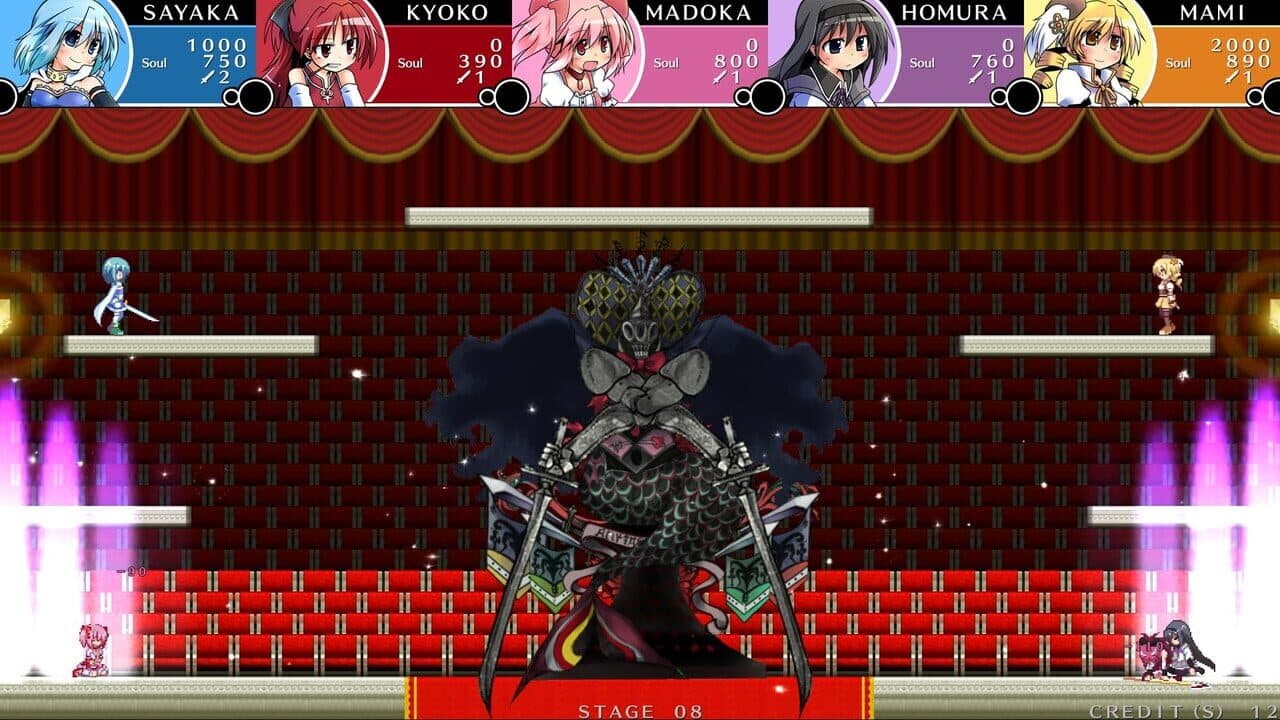 Walpurgis Quintet screenshot 1