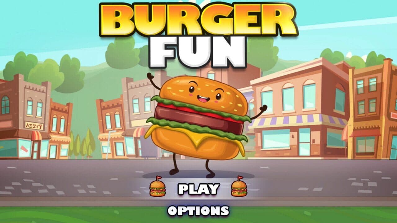 Burger Fun thumbnail 4