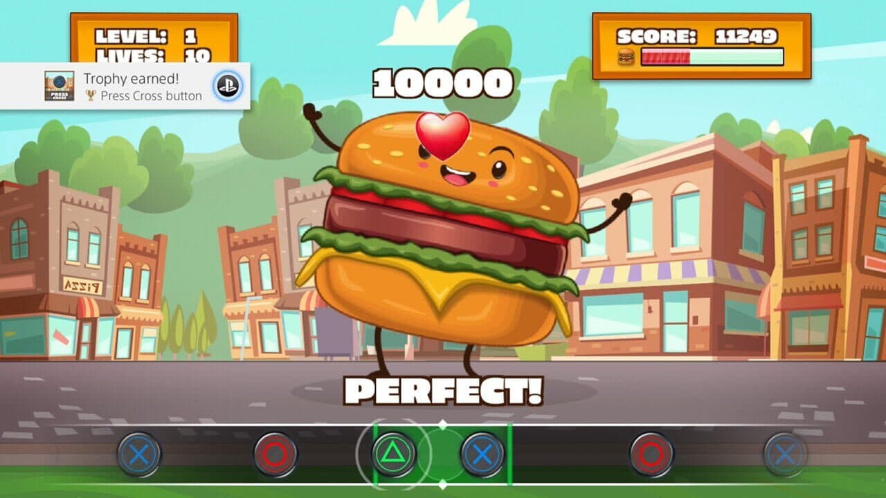 Burger Fun thumbnail 5