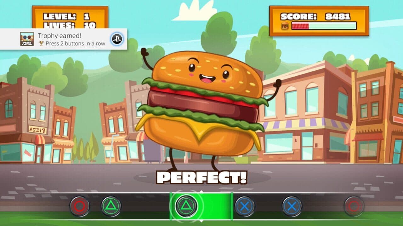 Burger Fun thumbnail 3