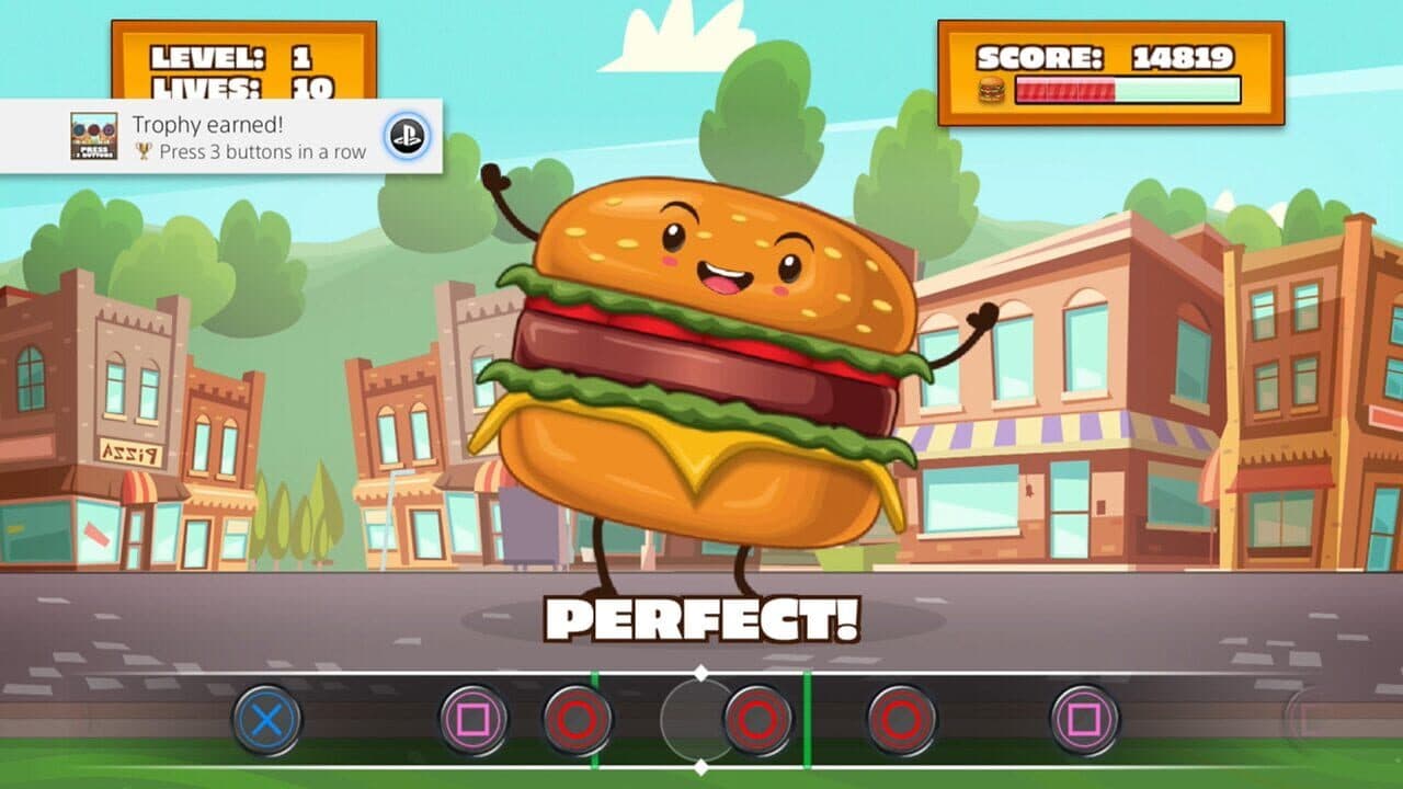 Burger Fun thumbnail 2