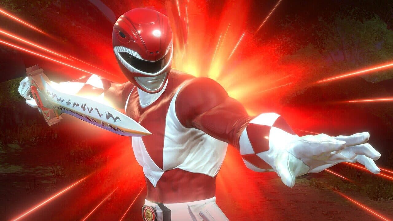 Power Rangers: Battle for the Grid - Digital Collector's Edition thumbnail 2