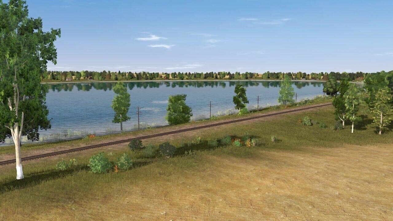 Trainz 2022: Leadville Subdivision thumbnail 7