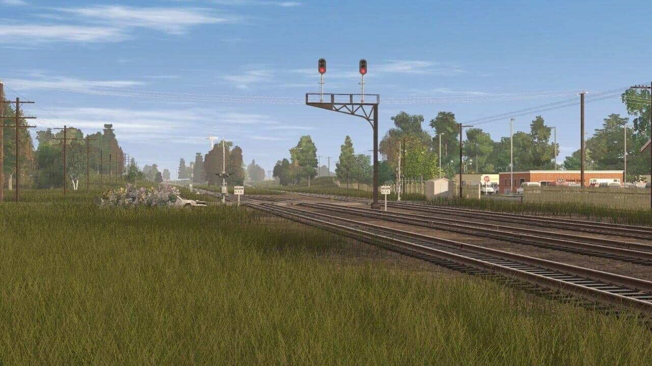 Trainz 2022: Leadville Subdivision thumbnail 6