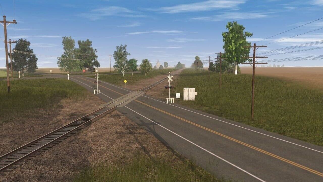 Trainz 2022: Leadville Subdivision thumbnail 4