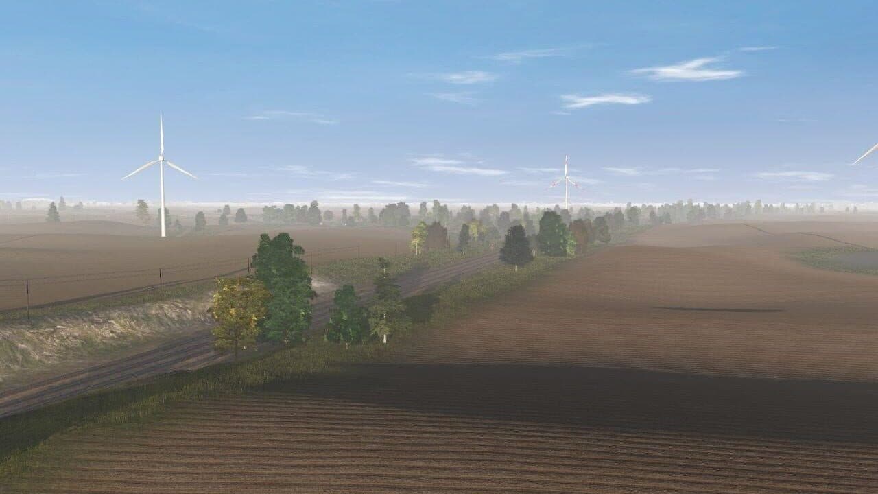 Trainz 2022: Leadville Subdivision thumbnail 9
