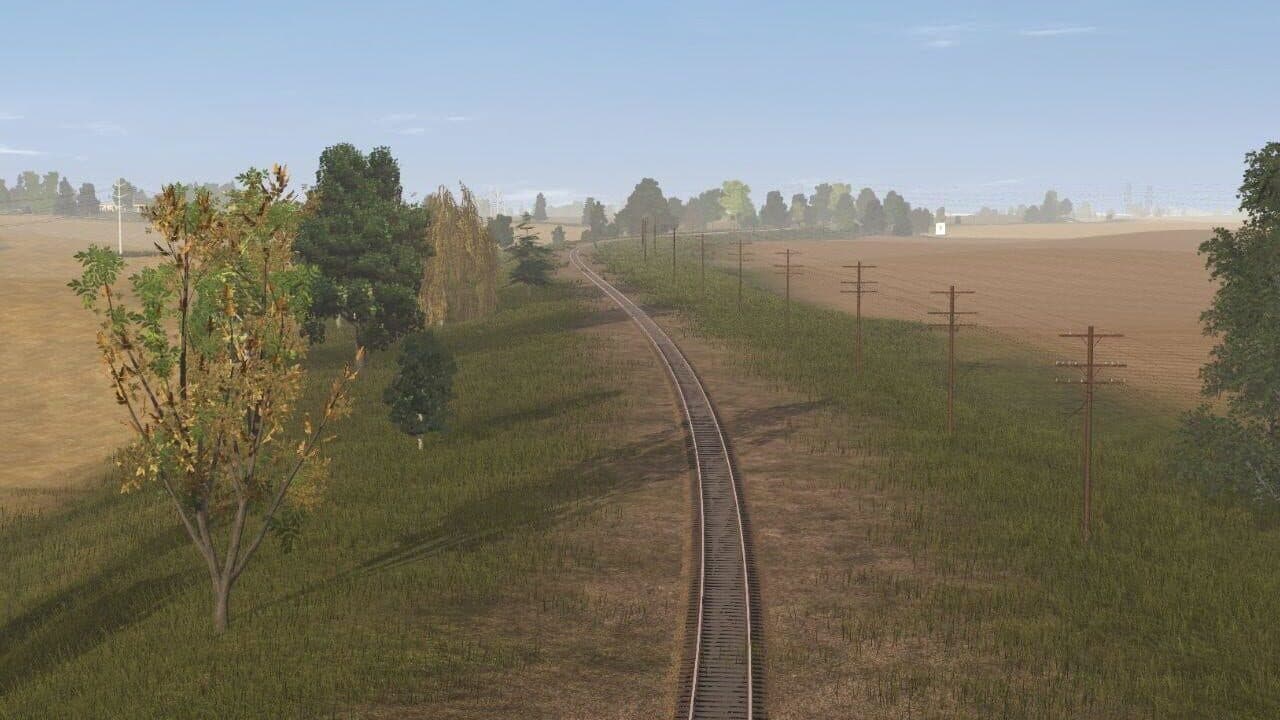 Trainz 2022: Leadville Subdivision thumbnail 8