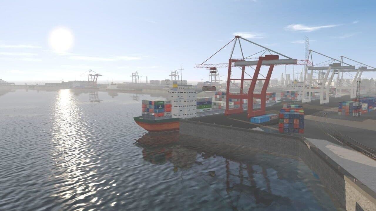 Trainz 2022: Leadville Subdivision thumbnail 3
