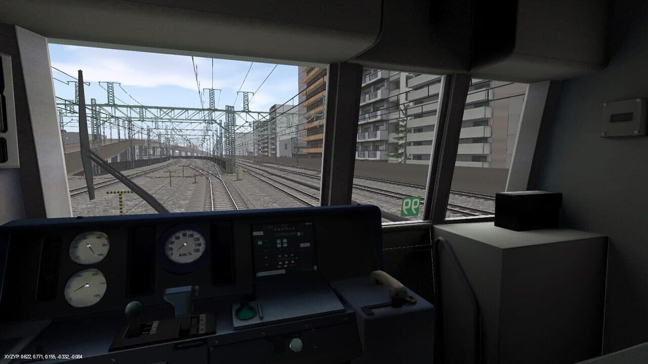 Trainz Railroad Simulator 2022: Chiyoda Branch Line thumbnail 15
