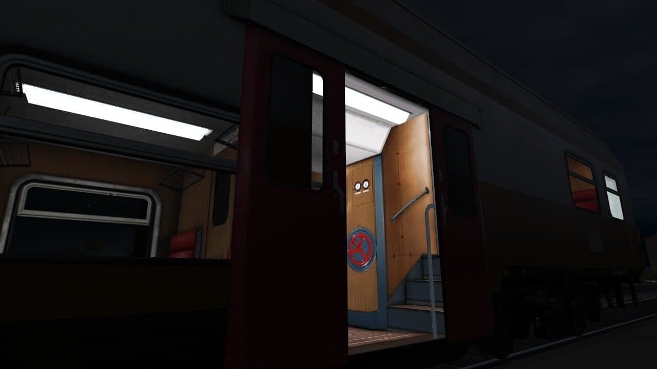Trainz Railroad Simulator 2022: DR DBmtrue 001 thumbnail 10