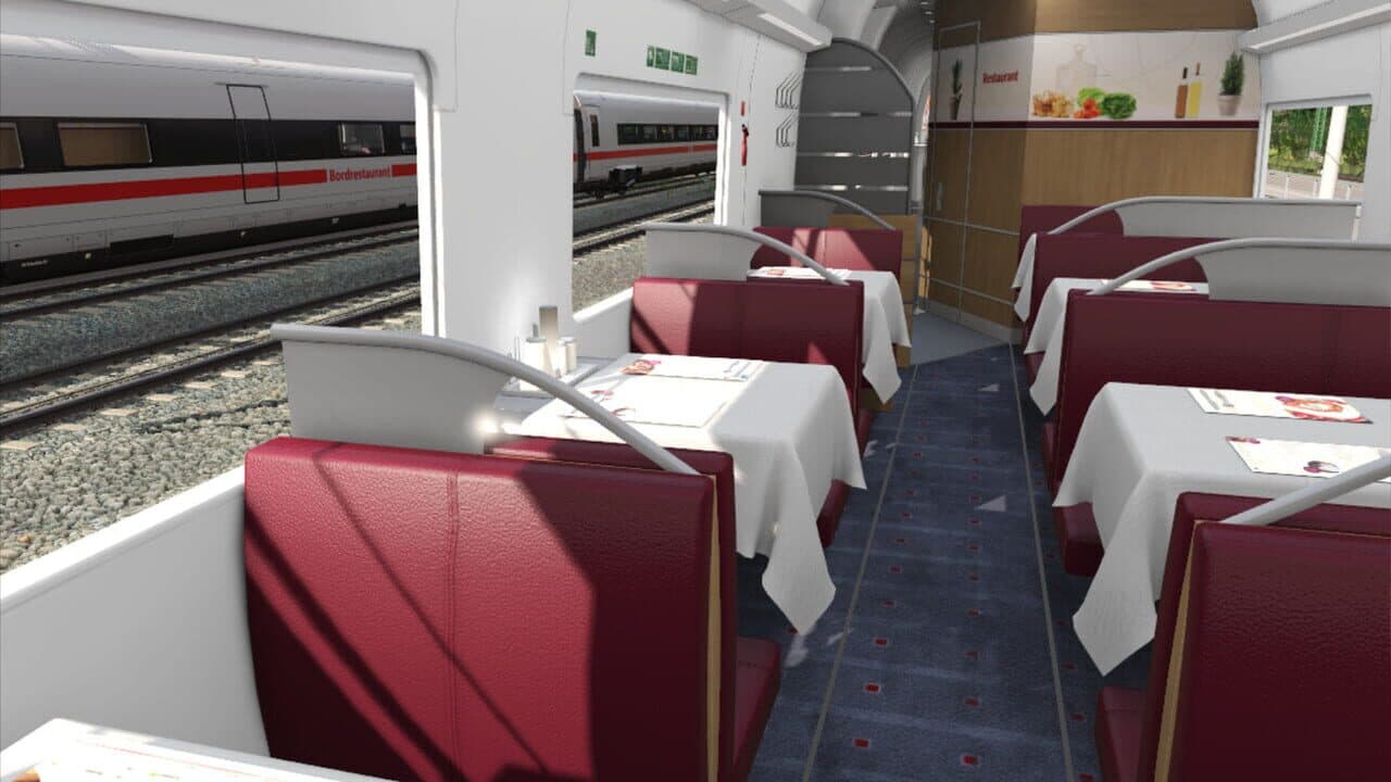 Trainz Railroad Simulator 2022: Schwaeninger Land thumbnail 11