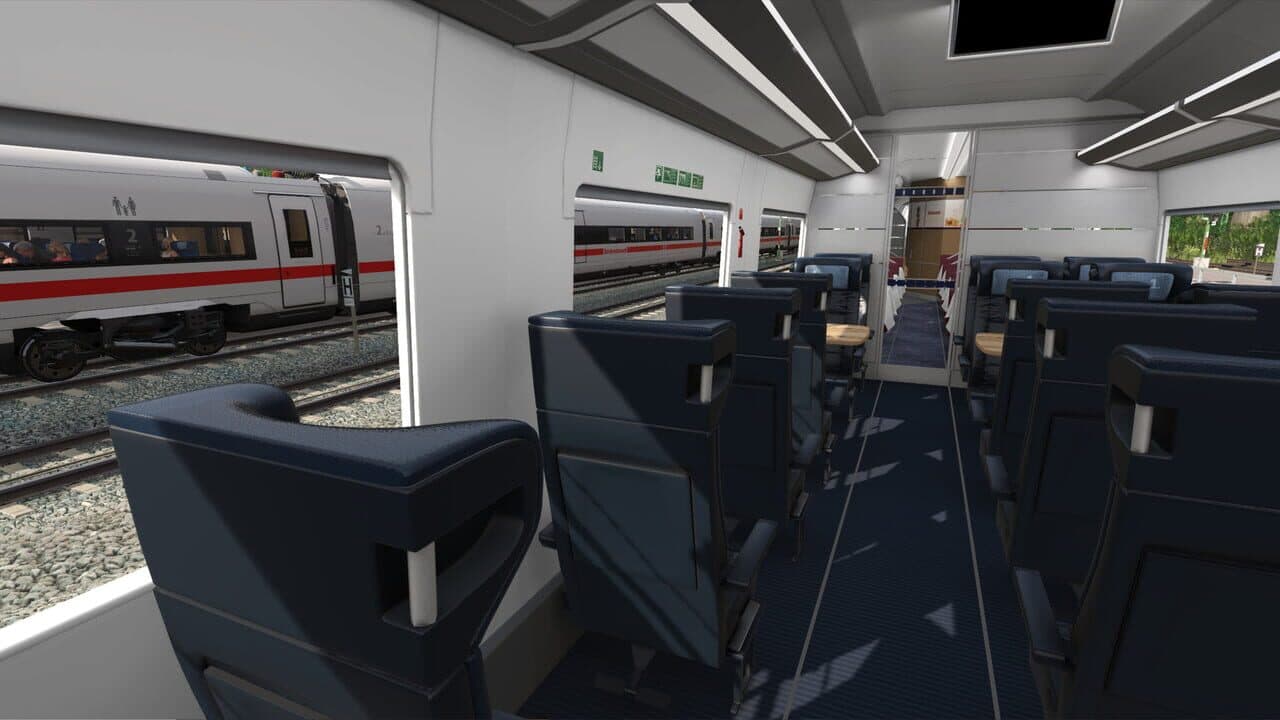 Trainz Railroad Simulator 2022: Schwaeninger Land thumbnail 8