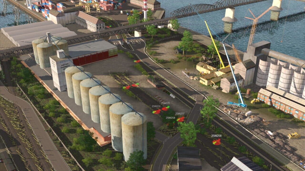 Trainz Railroad Simulator 2022: Schwaeninger Land thumbnail 7