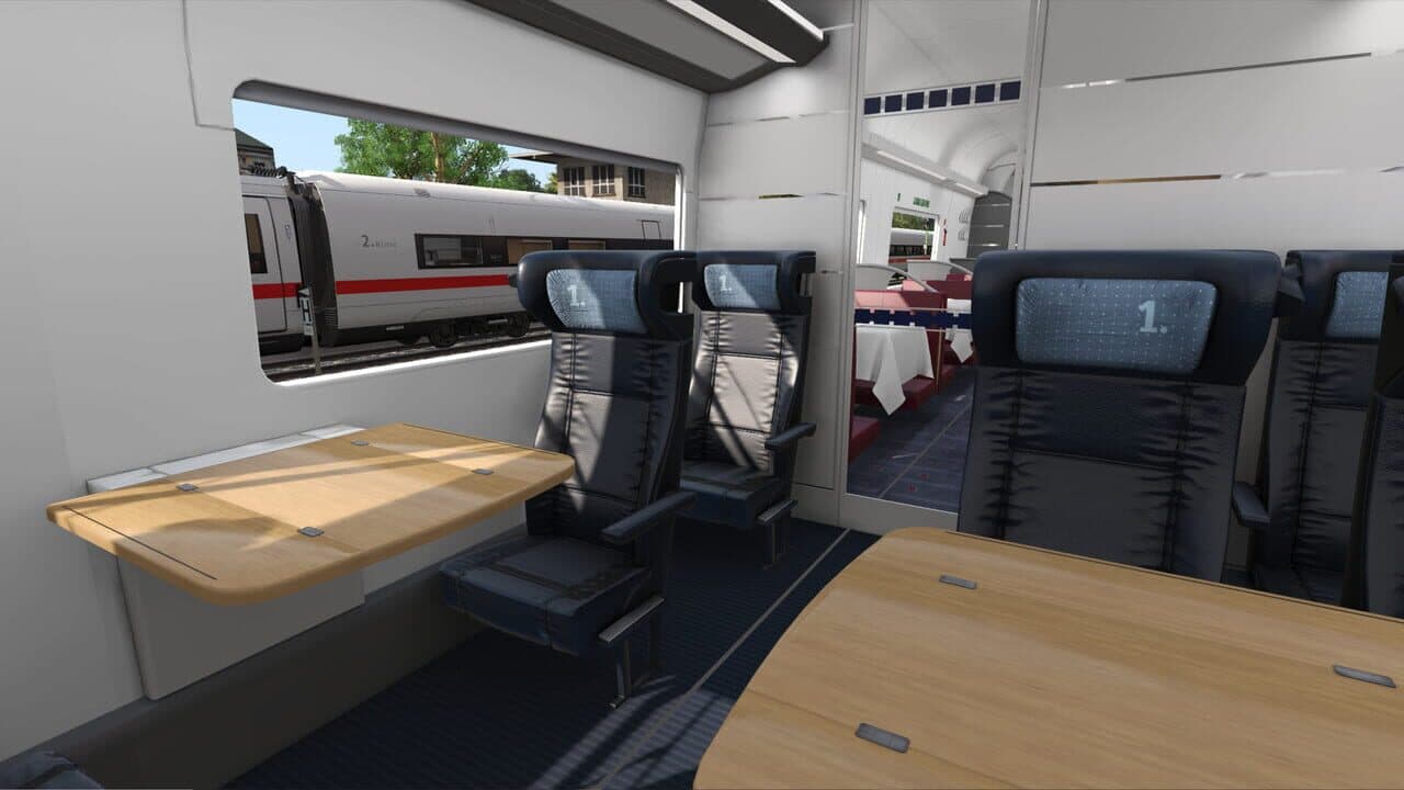 Trainz Railroad Simulator 2022: Schwaeninger Land thumbnail 5
