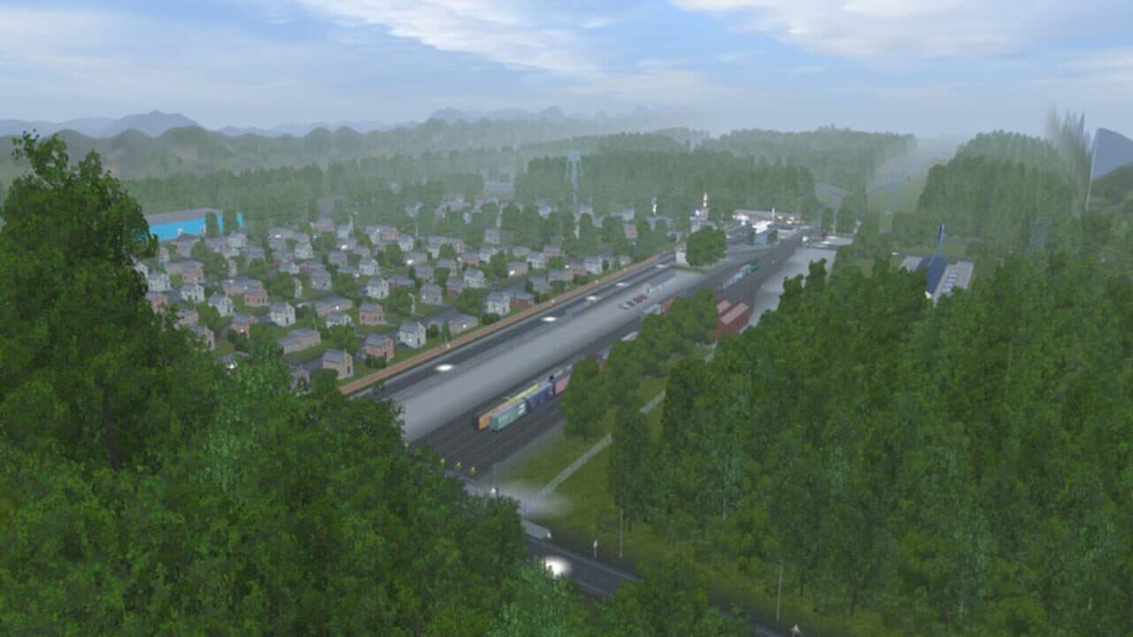 Trainz Railroad Simulator 2022: Shortline Railroad thumbnail 16