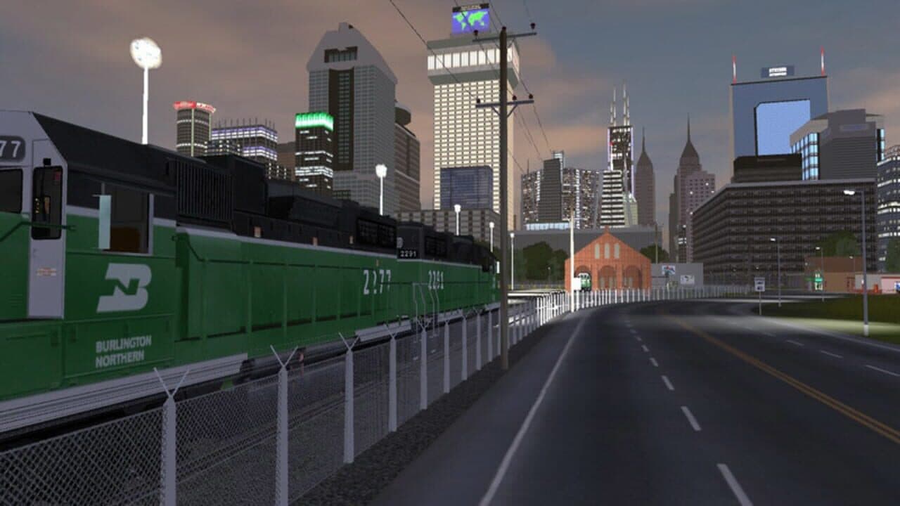 Trainz Railroad Simulator 2022: Shortline Railroad thumbnail 4