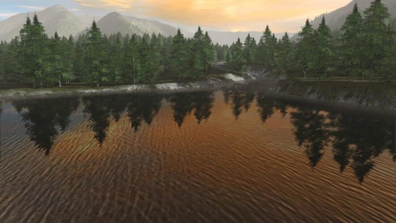 Trainz Plus: Canadian Rocky Mountains Baker Crk to West of Calgary thumbnail 9