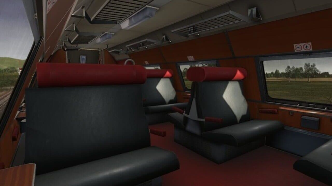 Trainz Plus: DR/DB DBmtrue/DBmu748 thumbnail 11