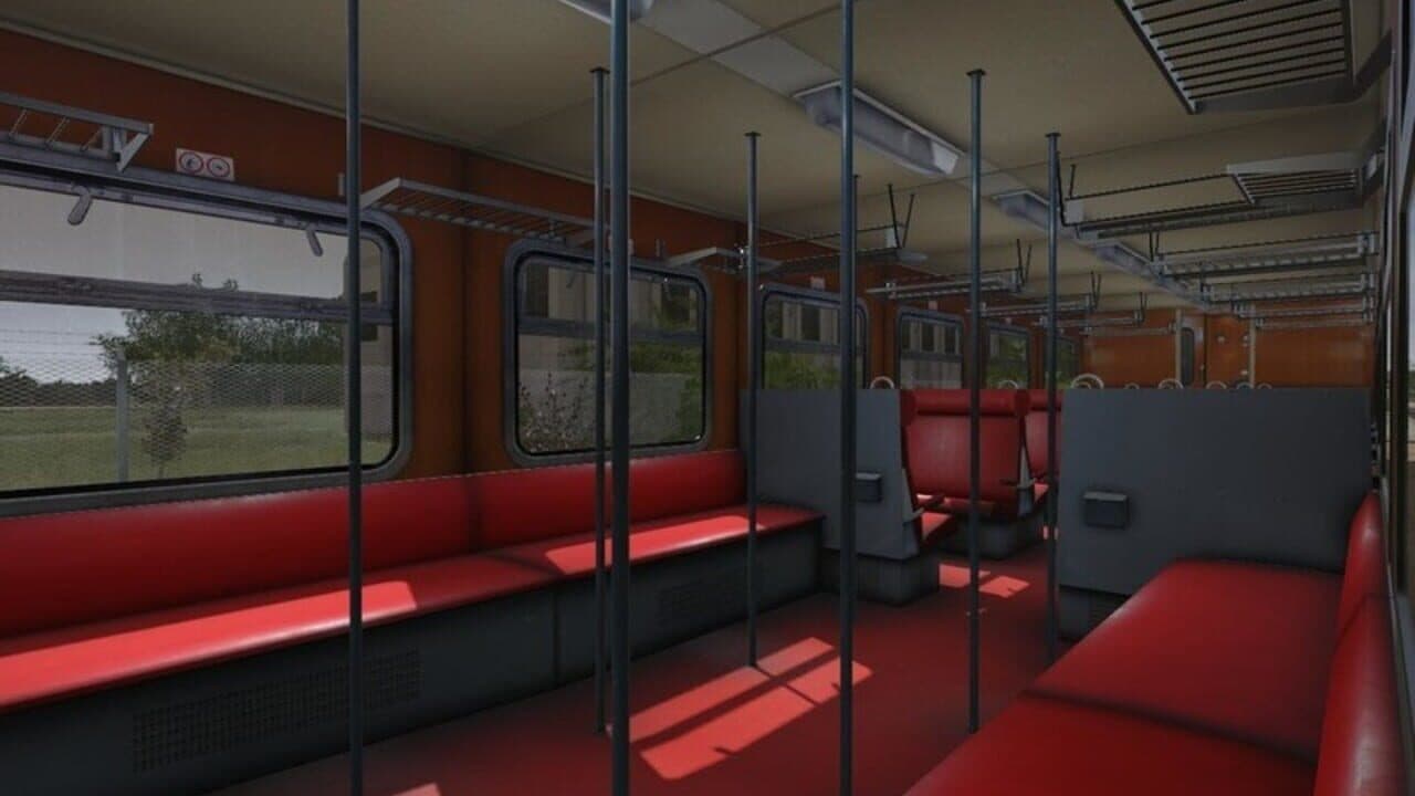Trainz Plus: DR/DB DBmtrue/DBmu748 thumbnail 2