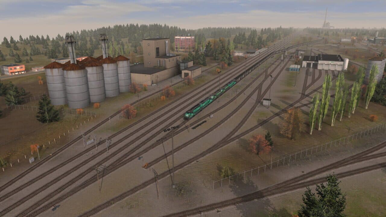 Trainz Plus: Legacy of the Burlington Northern II thumbnail 10