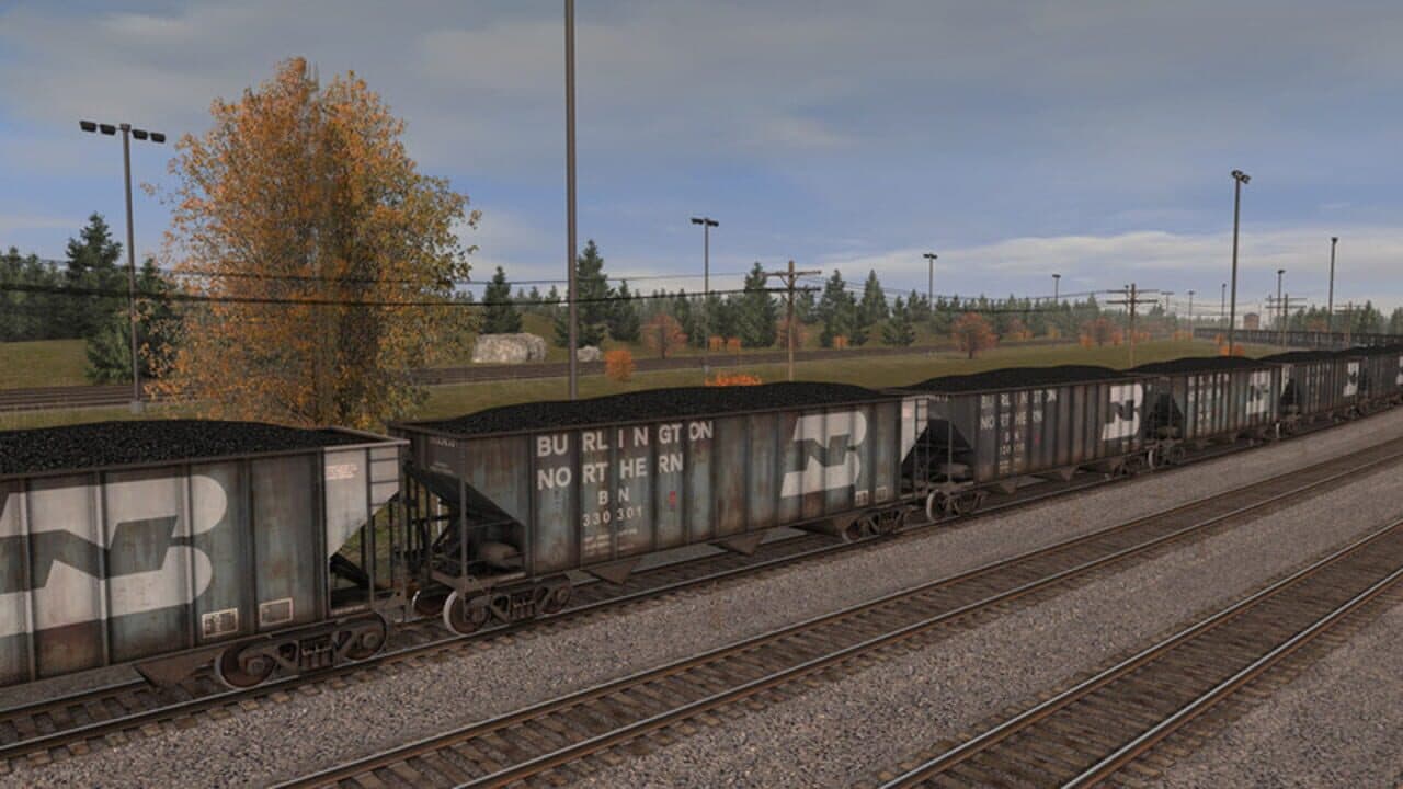 Trainz Plus: Legacy of the Burlington Northern II thumbnail 5
