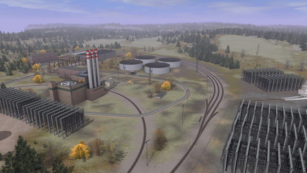 Trainz Plus: Legacy of the Burlington Northern II thumbnail 3