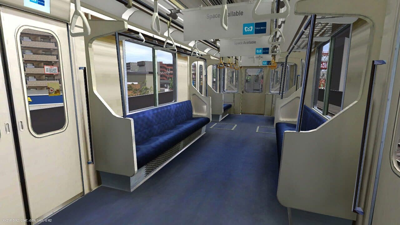 Trainz Plus: Chiyoda Branch Line thumbnail 11