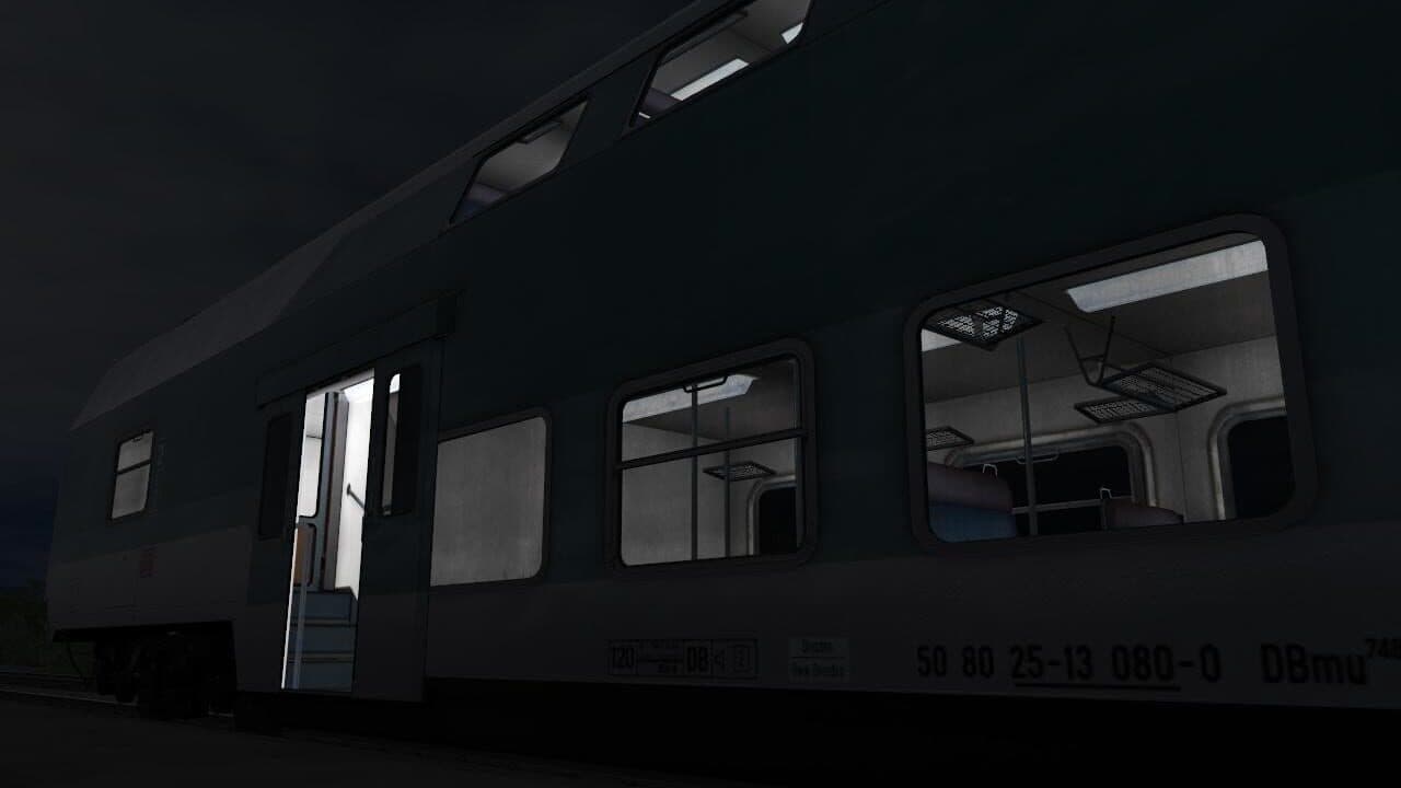 Trainz Plus: DB DBmu748 080 thumbnail 8