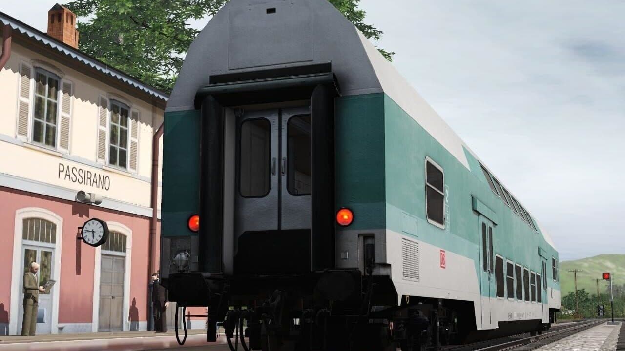 Trainz Plus: DB DBmu748 080 thumbnail 5