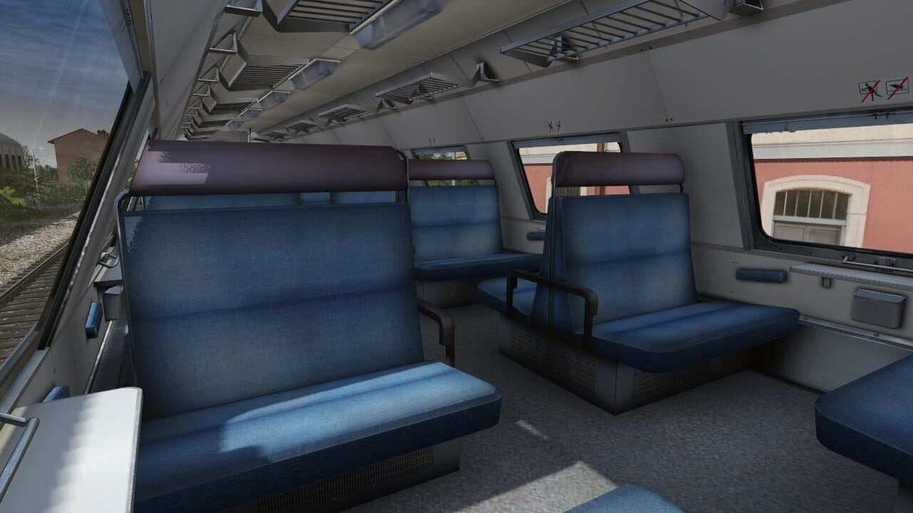 Trainz Plus: DB DBmu748 080 thumbnail 4