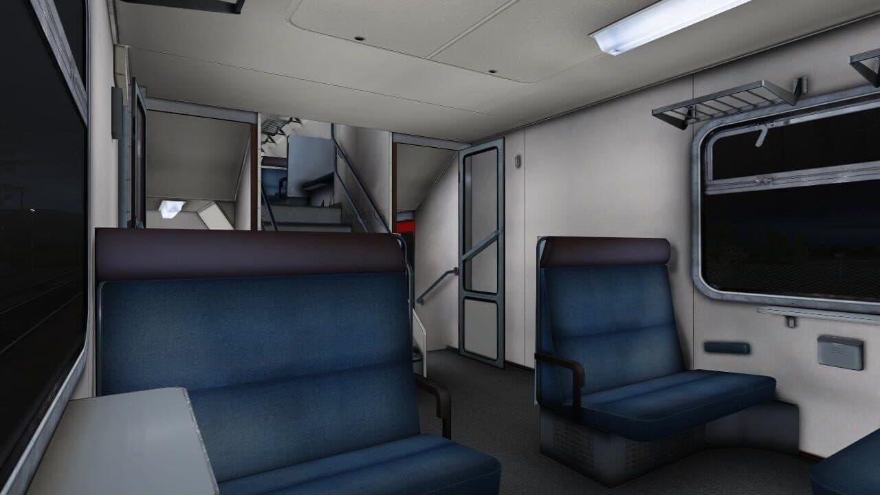 Trainz Plus: DB DBmu748 080 thumbnail 11