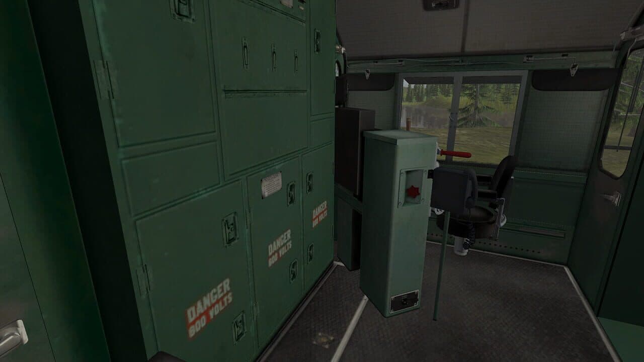 Trainz Plus: GT GP9 thumbnail 4