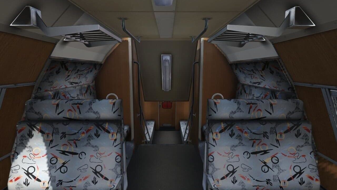 Trainz Plus: PREG B16mnopux 039 thumbnail 7
