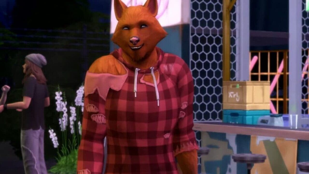 The Sims 4: Werewolves thumbnail 3