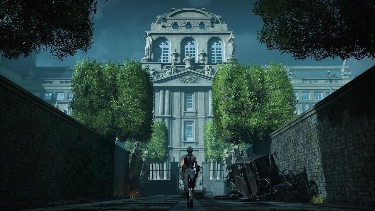 Steelrising: Bastille Edition thumbnail 3
