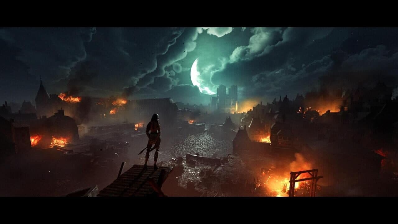 Steelrising: Bastille Edition thumbnail 4
