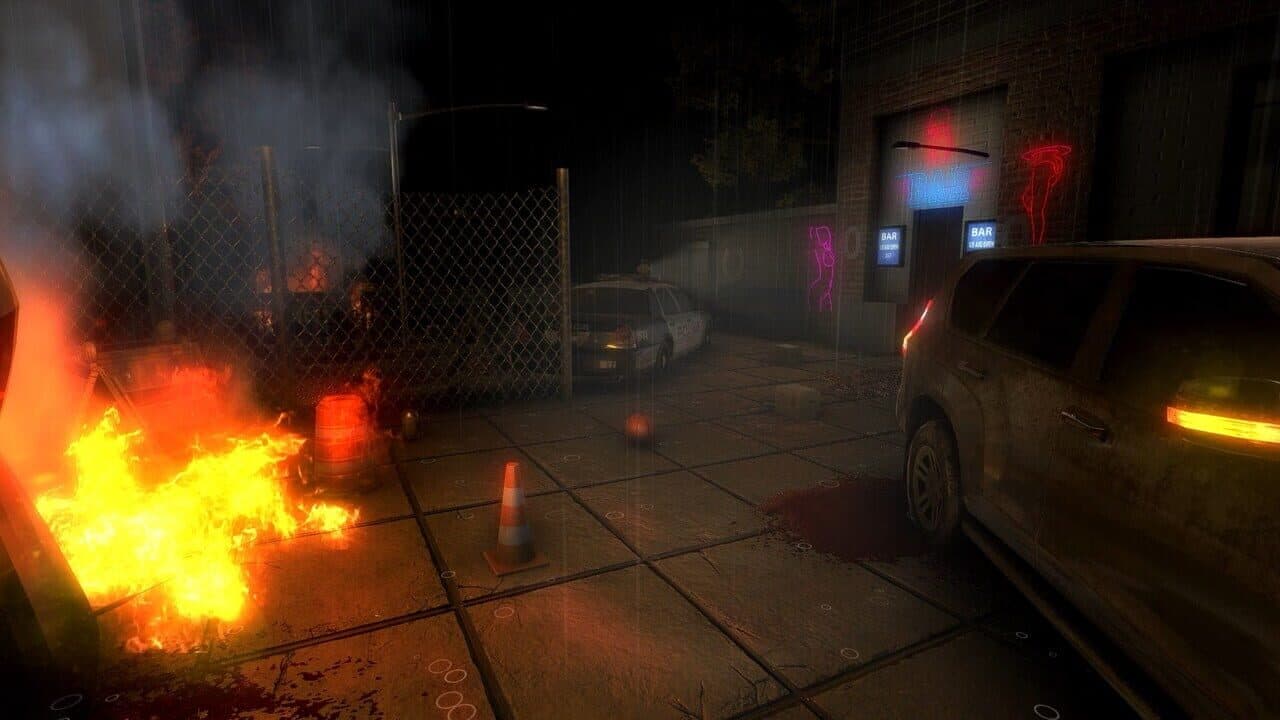 Outbreak: Platinum Collection thumbnail 4