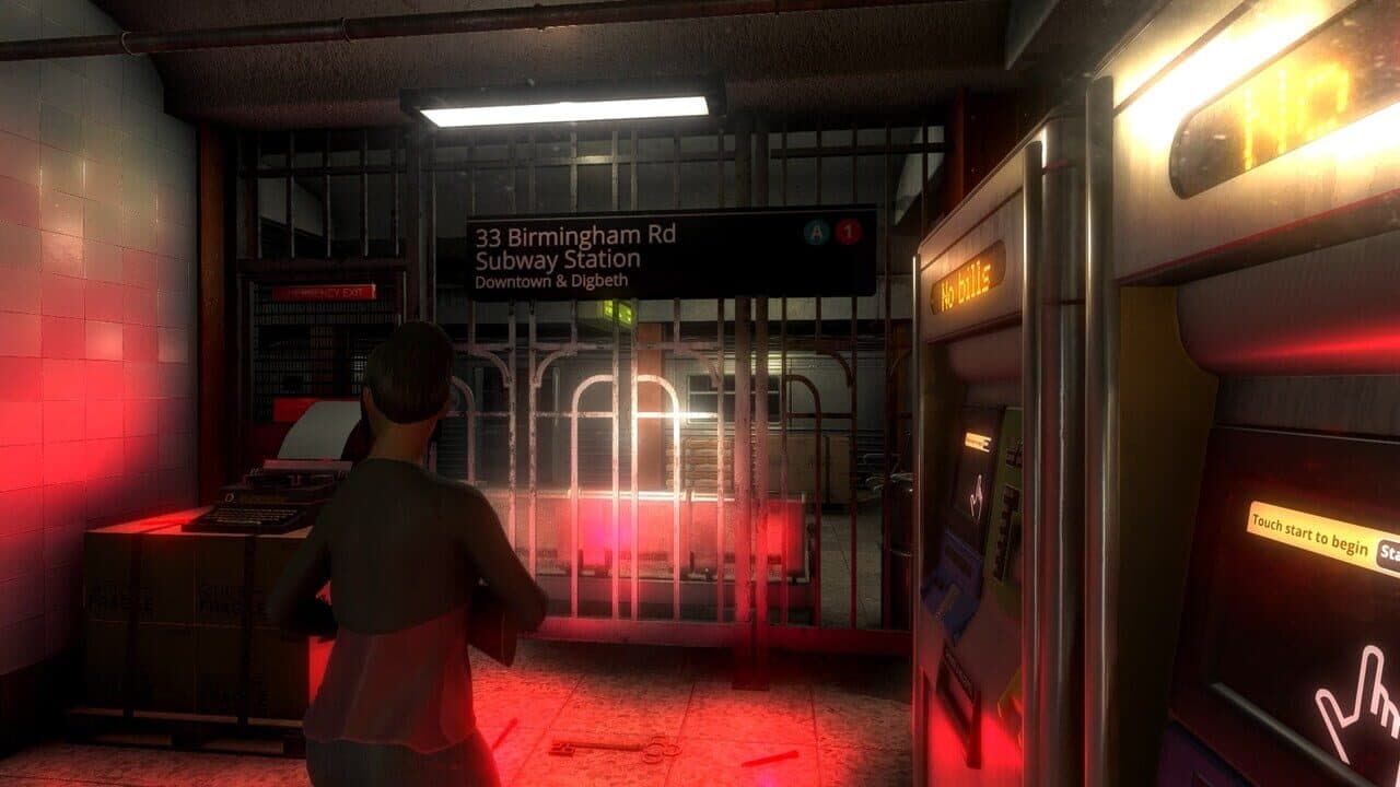 Outbreak: Platinum Collection thumbnail 6