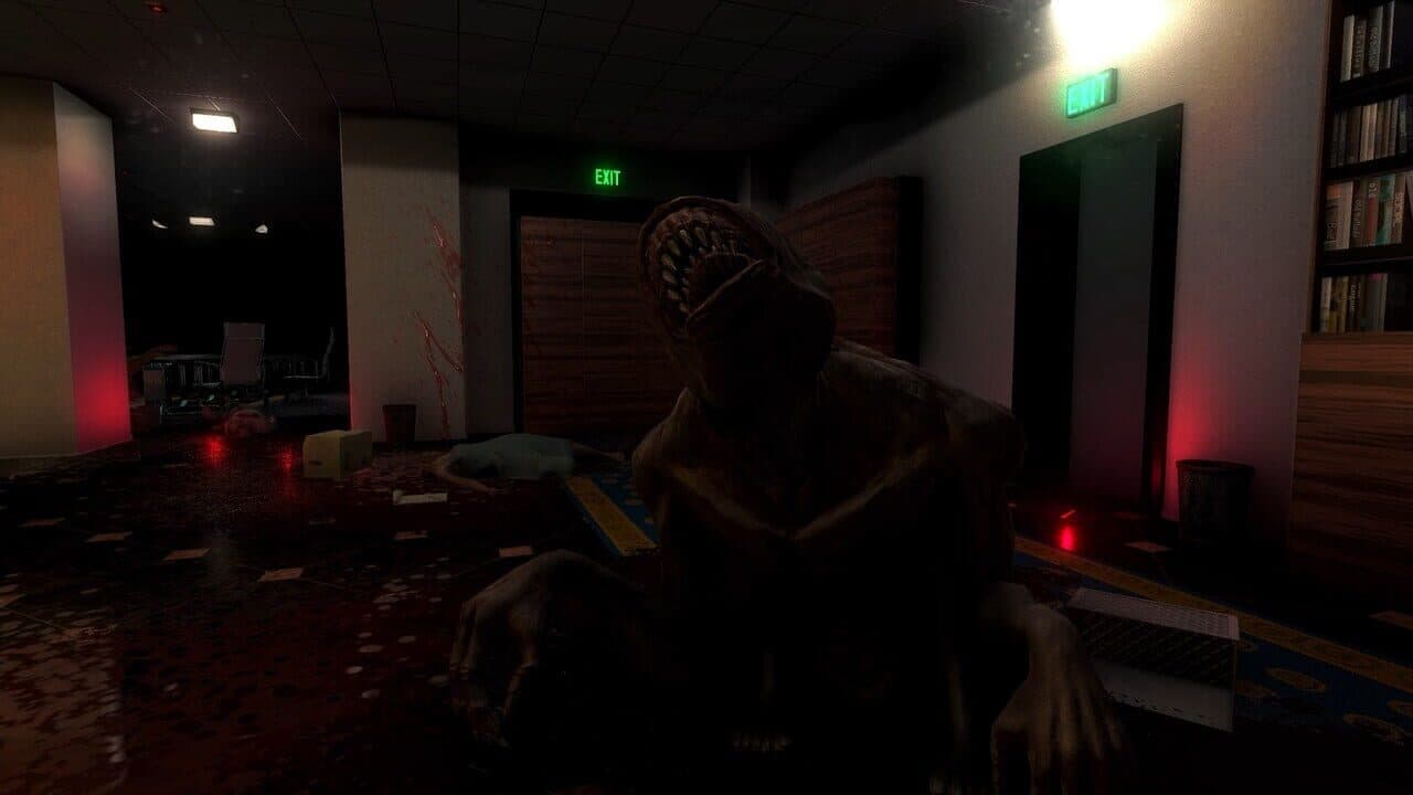 Outbreak: Platinum Collection thumbnail 9