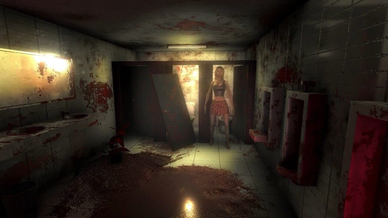 Outbreak: Silver Collection thumbnail 4