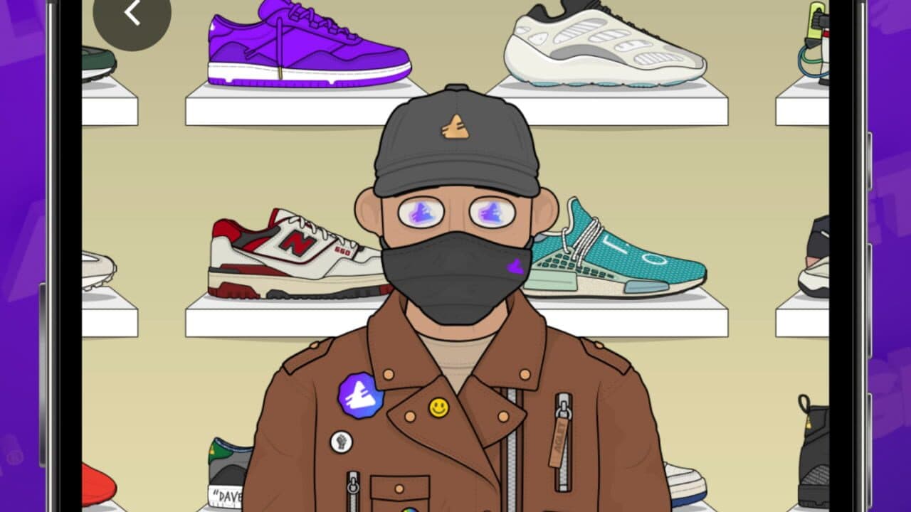 Aglet: The Sneaker Game thumbnail 3