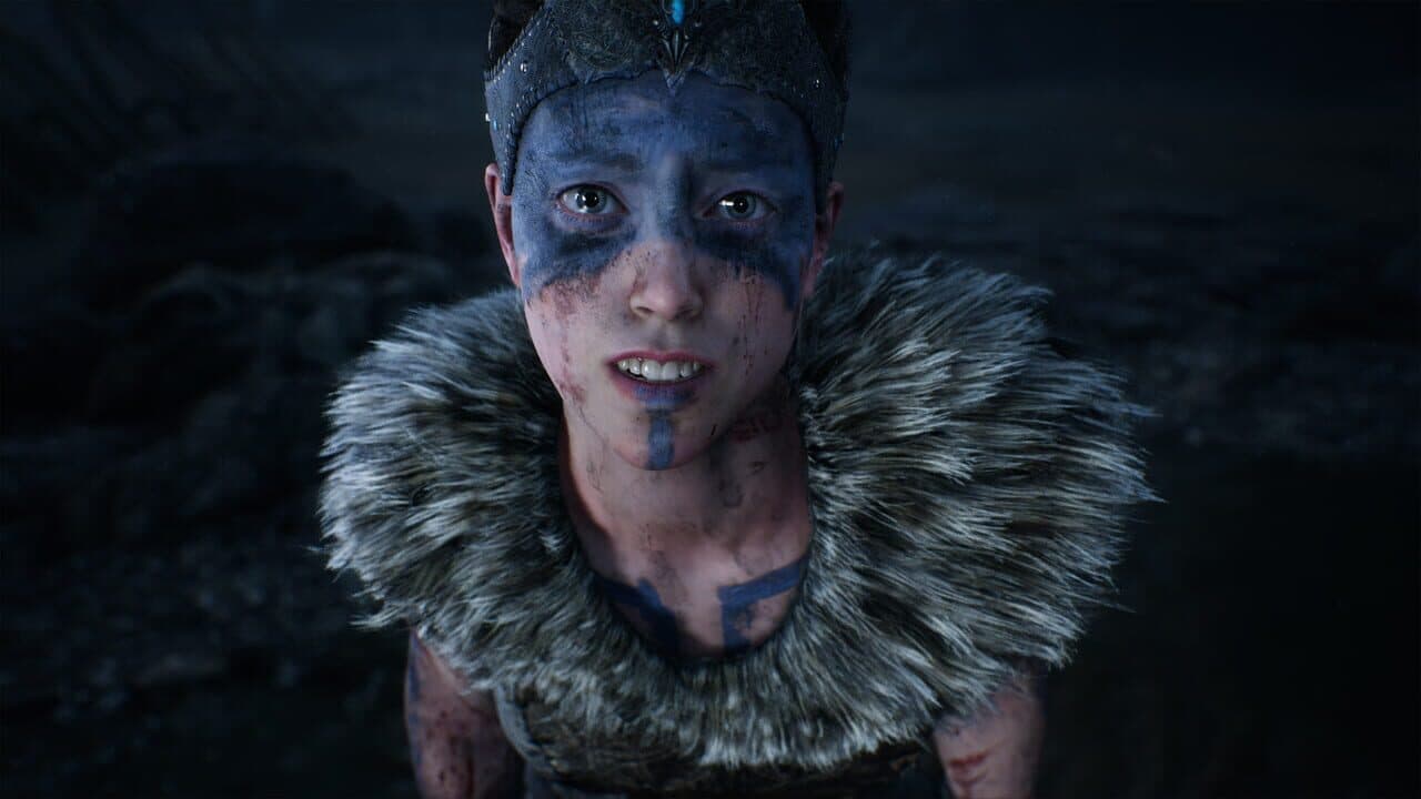 Hellblade: Senua's Sacrifice thumbnail 10